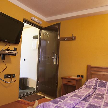 Zabljak City Center Apartments Quarto foto