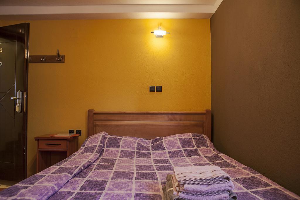Zabljak City Center Apartments Quarto foto