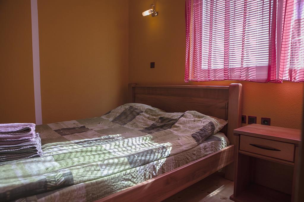 Zabljak City Center Apartments Quarto foto