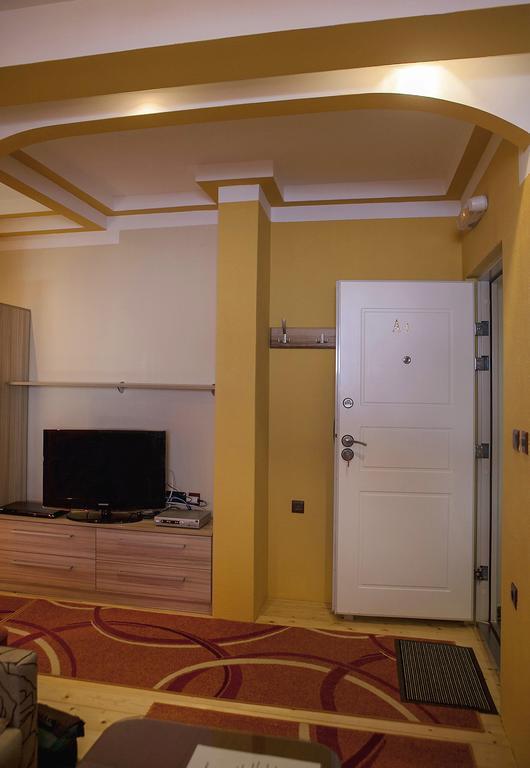 Zabljak City Center Apartments Quarto foto