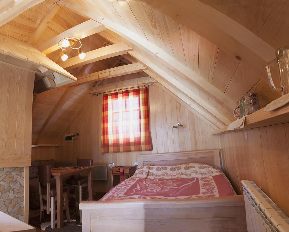 Zabljak City Center Apartments Quarto foto