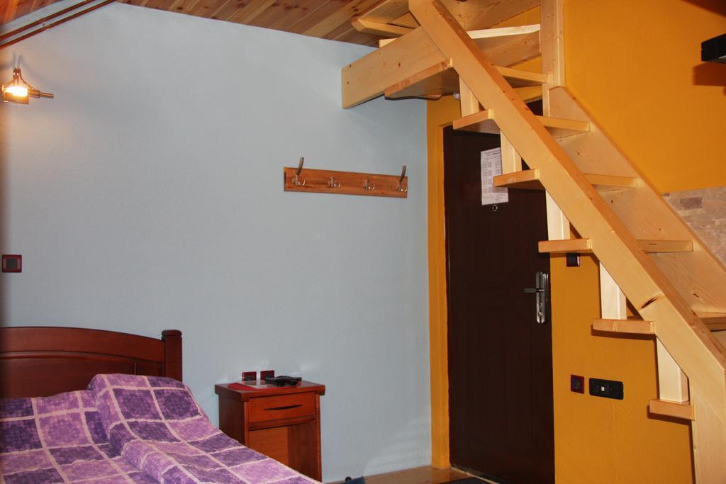 Zabljak City Center Apartments Quarto foto
