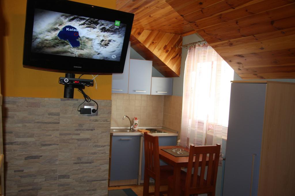 Zabljak City Center Apartments Quarto foto