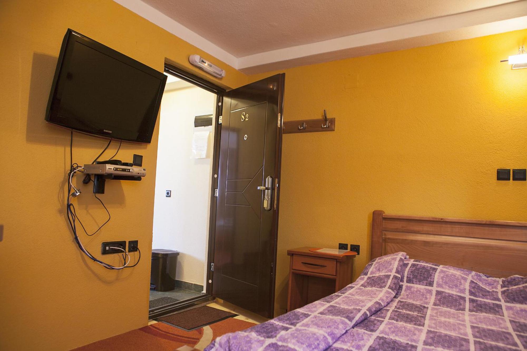 Zabljak City Center Apartments Quarto foto