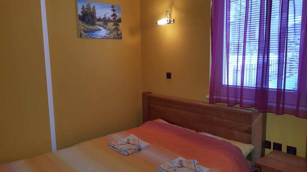 Zabljak City Center Apartments Quarto foto